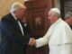 Francisco y Trump, una relación de desencuentros marcada por la migración