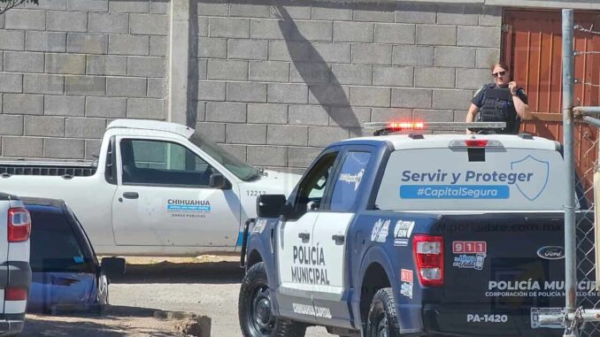 sujeto-roba-vehiculo-oficial-y-lo-deja-en-otra-area-de-la-misma-dependencia-municipal.jpeg Sujeto roba vehículo oficial y lo deja en otra área de la misma dependencia municipal