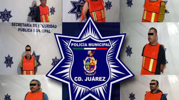detienen-a-7-acusados-de-violencia-familiar.jpeg Detienen a 7 acusados de violencia familiar