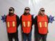 Detienen a 3 narcomenudistas los investigan por intento de levantón