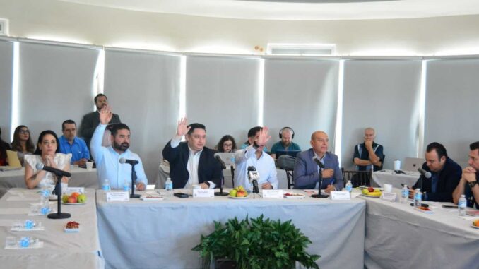 aprueba-jucopo-terna-de-aspirantes-a-ocupar-titularidad-de-la-cedh.jpeg Aprueba JUCOPO terna de aspirantes a ocupar titularidad de la CEDH