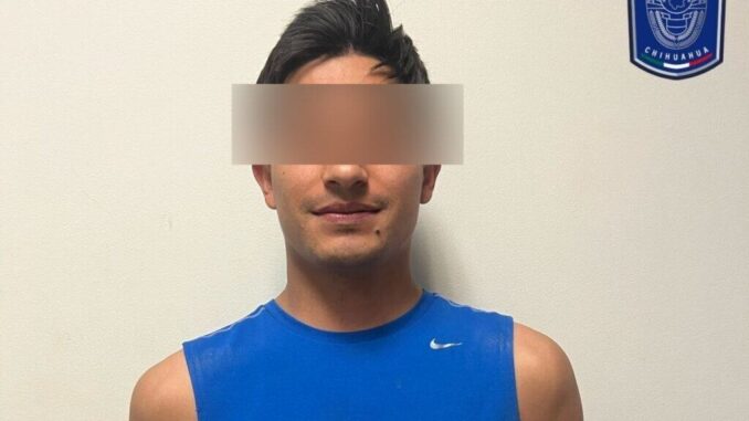 arresta-coe-a-presunto-narcomenudista-en-cd-juarez.jpg Arresta COE a presunto narcomenudista en Cd. Juárez