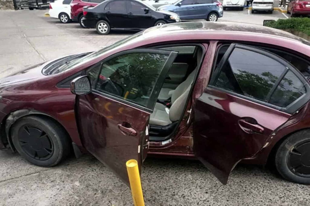 Diócesis de Culiacán tras hallazgo de cuerpos afuera de iglesia