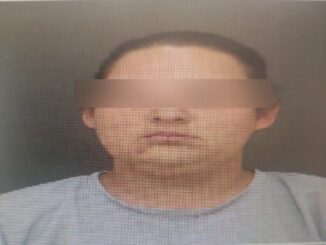 Declarada penalmente responsable por extorsionar a comerciante en Cd. Juárez