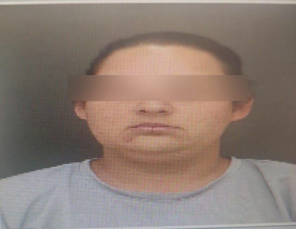 Declarada penalmente responsable por extorsionar a comerciante en Cd. Juárez