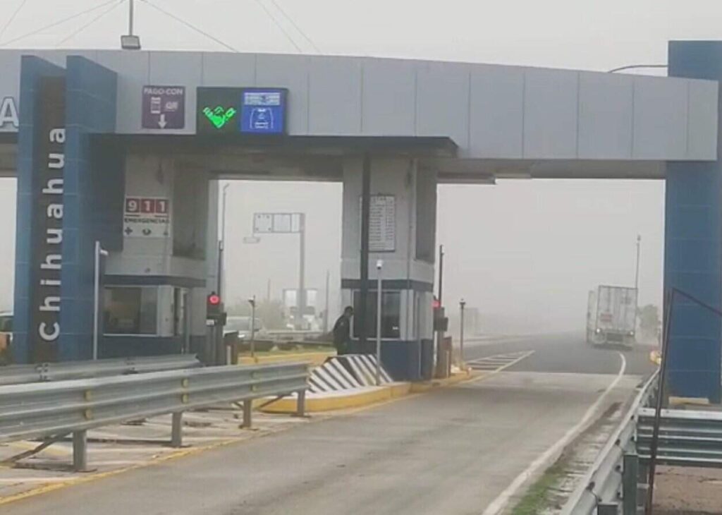 Alertan ante pronóstico de vientos y lluvias aisladas para este fin de semana