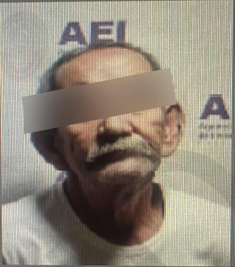 Sentenciado a 10 meses de prisión por posesión de droga