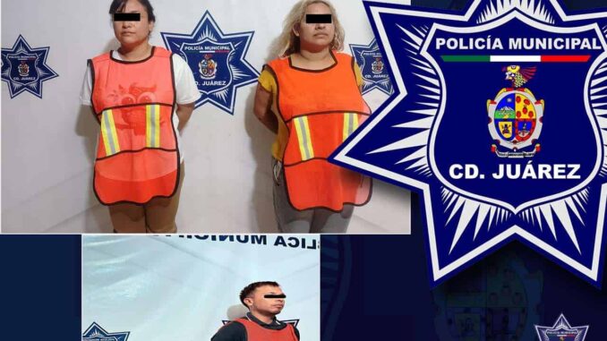 arrestan-a-dos-mujeres-y-un-hombre-por-cometer-provocar-lesiones.jpeg Arrestan a dos mujeres y un hombre por cometer provocar lesiones