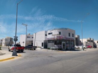 Accidente laboral en fraccionamiento Campestre Las Haciendas deja como saldo una persona fallecida