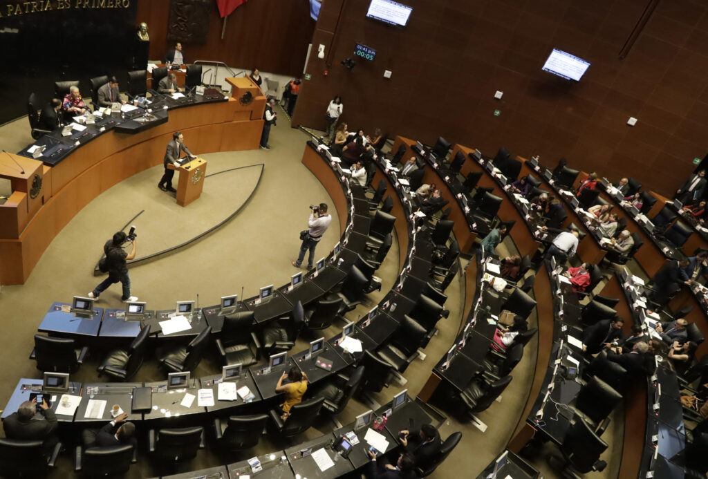 Senado pausa Ley de Telecomunicaciones; se abrirá un diálogo