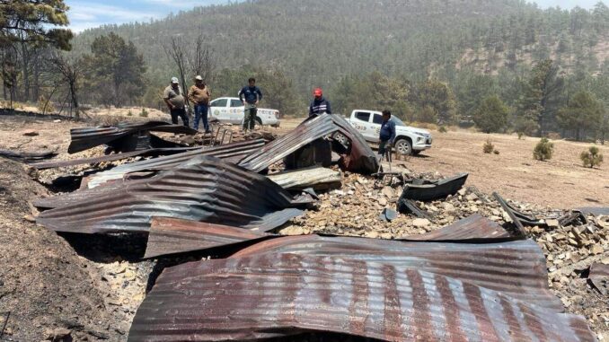 confirman-dos-viviendas-consumidas-en-incendios-forestales-en-bocoyna.jpeg Confirman dos viviendas consumidas en incendios forestales en Bocoyna
