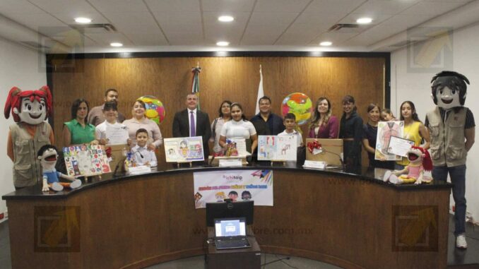 celebra-ichitaip-a-ninas-y-ninos-con-sesion-del-pleno-infantil-2025.jpeg Celebra ICHITAIP a niñas y niños con Sesión del Pleno Infantil 2025