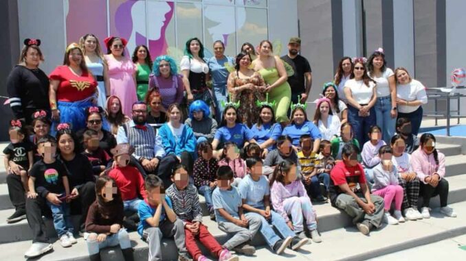 realiza-cejum-con-exito-evento-por-la-ninez-un-mundo-de-caramelos.jpg Realiza CEJUM con éxito evento por la niñez “Un Mundo de Caramelos”