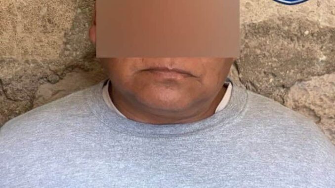 Vinculan a proceso a imputado por violación cometida en Batopilas