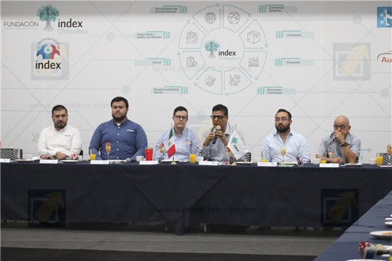 proteccion-civil-municipal-presenta-a-index-chihuahua-la-nueva-guia-tecnica-para-autorizar-programas-internos-mediante-refrendo.jpg Protección Civil Municipal presenta a INDEX Chihuahua la nueva “Guía Técnica Para Autorizar Programas Internos Mediante Refrendo”
