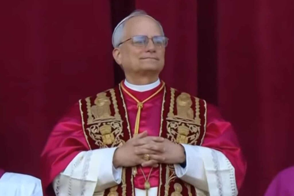 El estadounidense Robert Francis Prevost es el nuevo papa; adopta el nombre de León XIV
