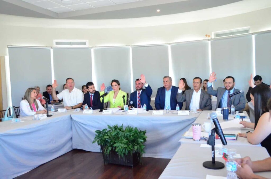 Atenderá Congreso problemática de Pensiones Civiles del Estado a través de comisión especial