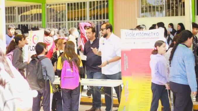 organizan-jornada-integral-de-prevencion-contra-violencia-familiar-en-secundaria-no-30.jpg Organizan jornada integral de prevención contra violencia familiar en Secundaria No. 30
