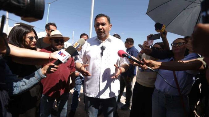 construirian-centro-de-convenciones-en-terreno-propio-para-evitar-retrasos.jpg Construirían Centro de Convenciones en terreno propio para evitar retrasos
