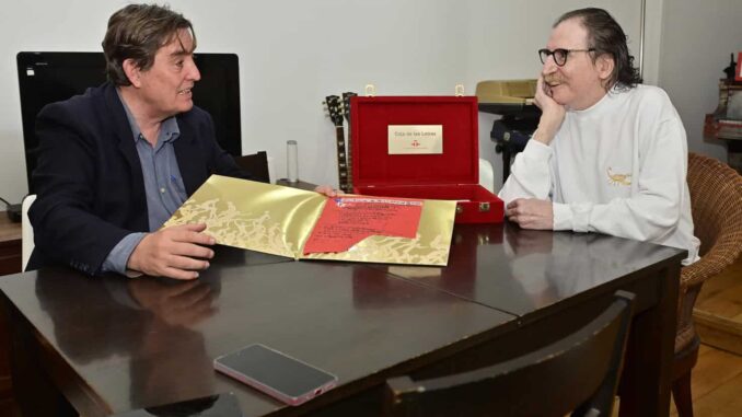 charly-garcia-cede-como-legado-un-disco-y-letras-de-dos-canciones-al-instituto-cervantes.jpg Charly García cede como legado un disco y letras de dos canciones al Instituto Cervantes