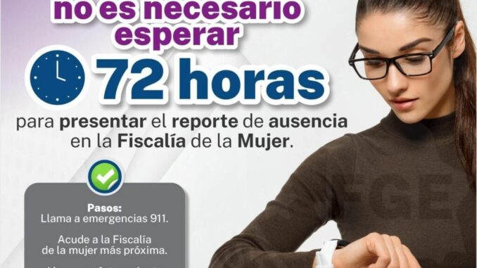 en-cuatro-meses-localiza-fiscalia-general-del-estado-a-mas-de-180-personas-con-reporte-de-ausencia-y-brinda-certeza-a-sus-familias.jpg En cuatro meses localiza Fiscalía General del Estado a más de 180 personas con reporte de ausencia y brinda certeza a sus familias