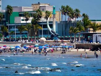 Copa Mazatlán dejará derrama estimada en 52 mdp