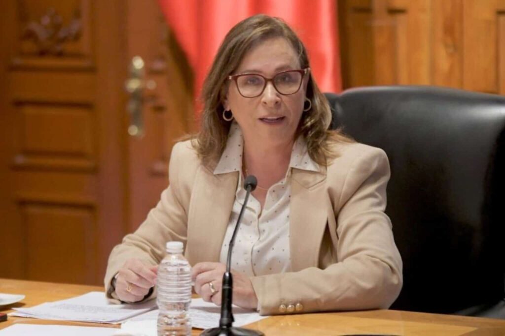 No hay detenidos por asesinato de Yesenia Lara, confirma Rocío Nahle