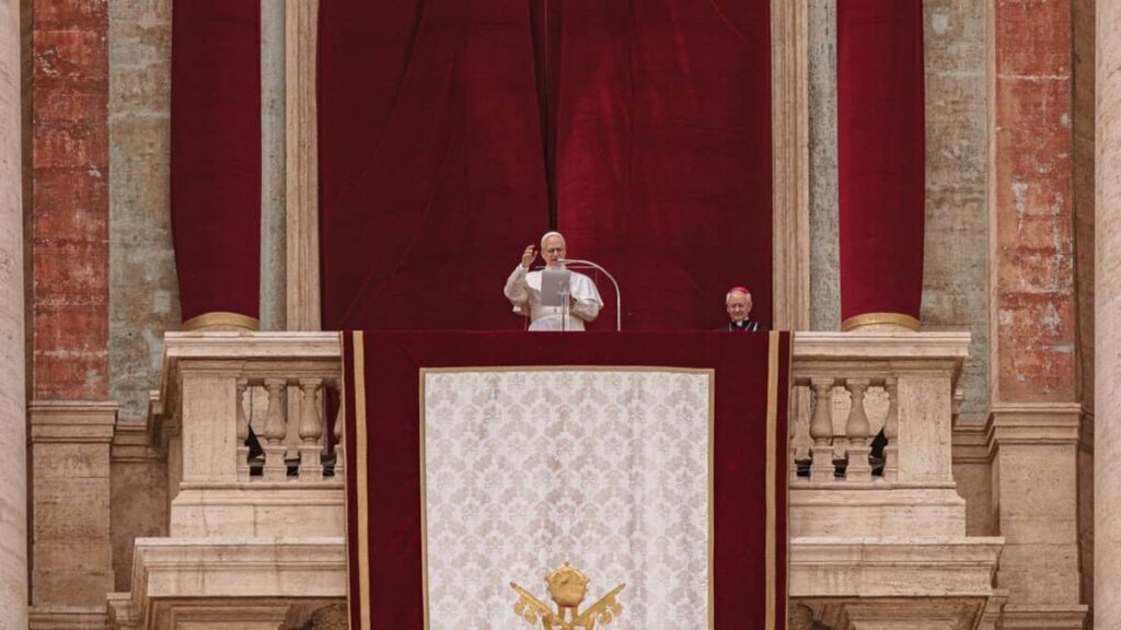 «Es el papa que la Iglesia necesita», dice el padre Paniagua sobre León XIV