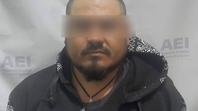 cumplimenta-aei-orden-de-aprehension-a-presunto-homicida.jpg Cumplimenta AEI orden de aprehensión a presunto homicida