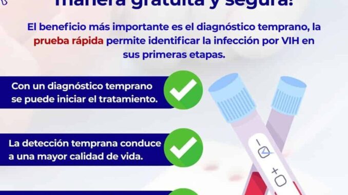 invitan-a-la-ciudadania-en-general-a-practicarse-la-prueba-de-vih-en-el-impe-de-manera-gratuita.jpeg Invitan a la ciudadanía en general a practicarse la prueba de VIH en el IMPE de manera gratuita