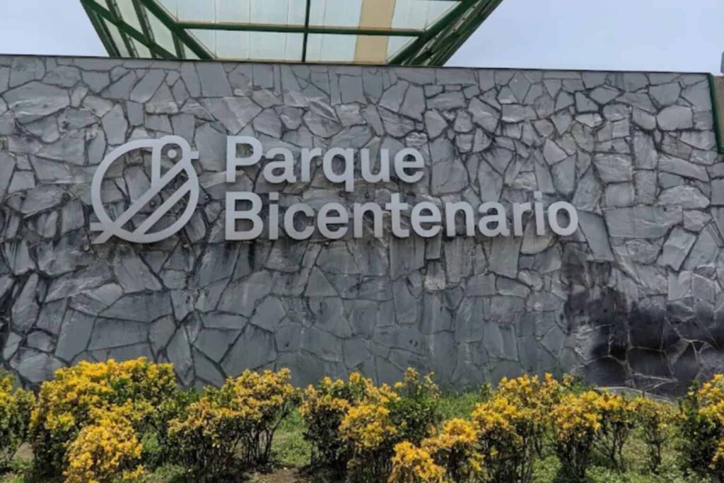 Sheinbaum afirma que «se hará todo» para retirar concesión del Parque Bicentenario