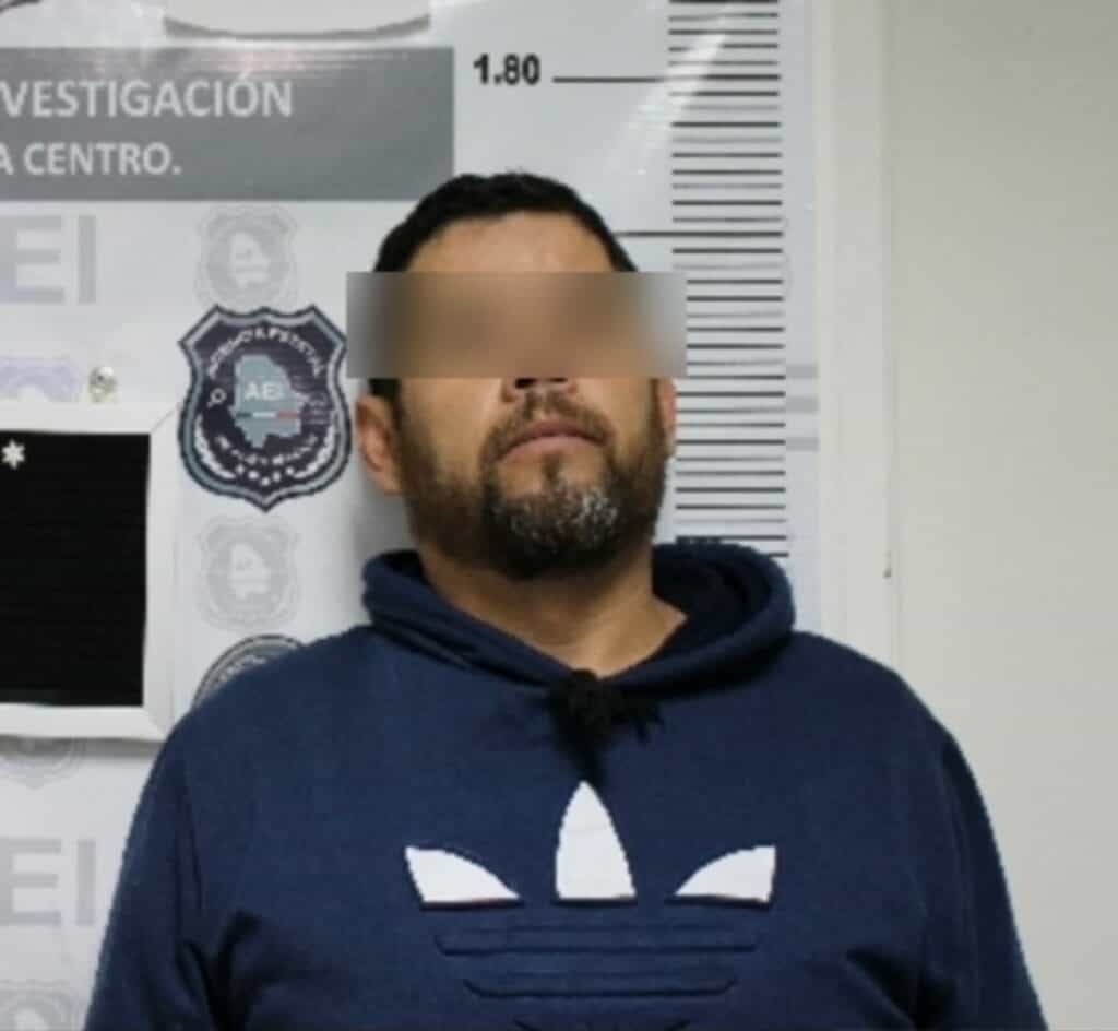 Obtienen FEM vinculación a proceso en contra de probable agresor sexual de mujer