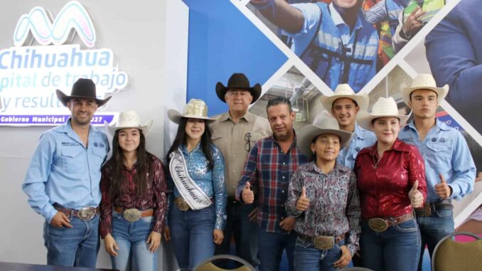 invitan-al-rodeo-minibull-series-mexico-este-domingo-en-la-feria-de-santa-rita.jpeg Invitan al rodeo MiniBull Series México este domingo en la Feria de Santa Rita