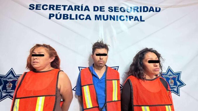 golpean-a-su-vecino-y-lo-amenazan-con-arma-hechiza-los-detienen.jpg Golpean a su vecino y lo amenazan con arma hechiza; los detienen
