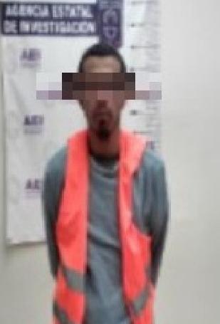 Vinculan a proceso a detenido por intentar privar de la vida a sus padres