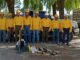 Suman 80 nuevos combatientes forestales para reforzar acciones contra incendios en la Sierra Tarahumara