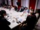 Participa alcalde Bonilla en reunión de alcaldes de Ciudades Capitales en la Secretaría de Gobernación