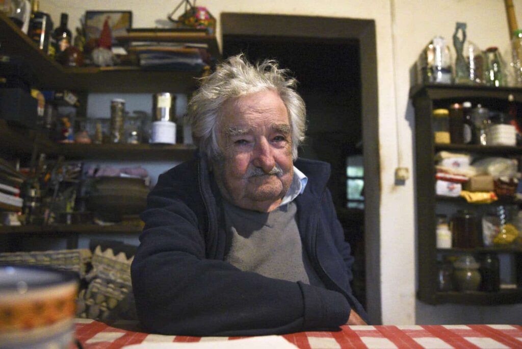 Pepe Mujica, el presidente austero que transformó Uruguay