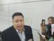 JUCOPO definirá nueva terna para dirigir la CEDH: Alfredo Chávez
