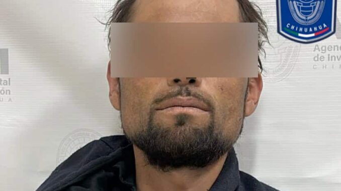 vinculado-a-proceso-por-robo-cometido-a-un-despacho-juridico-en-parral.jpg Vinculado a proceso por robo cometido a un despacho jurídico en Parral