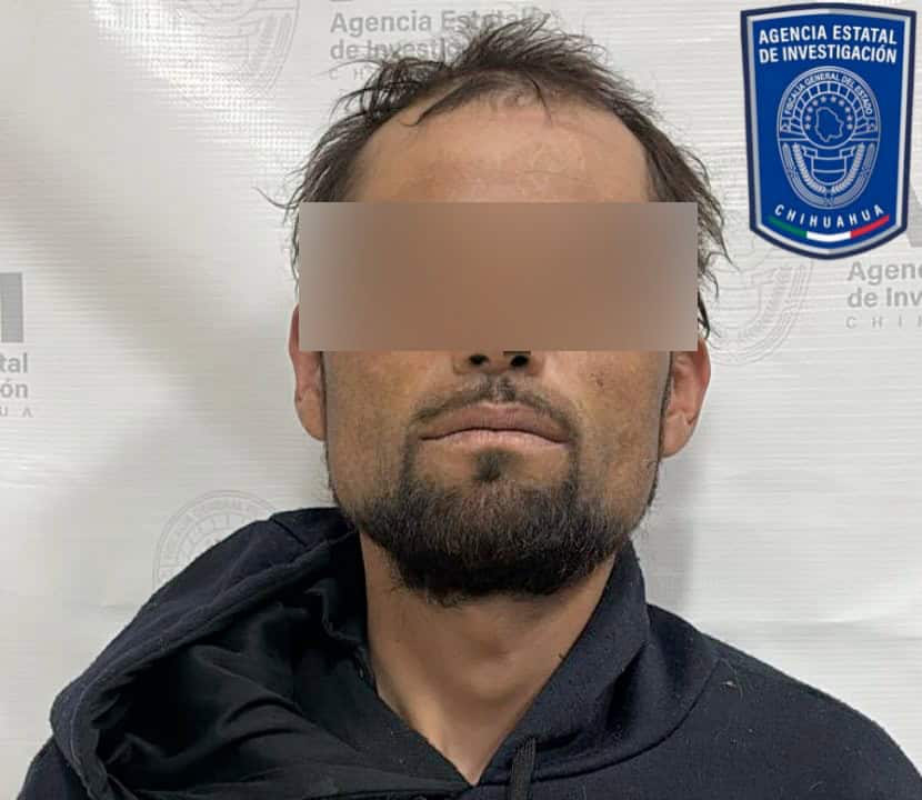 Vinculado a proceso por robo cometido a un despacho jurídico en Parral
