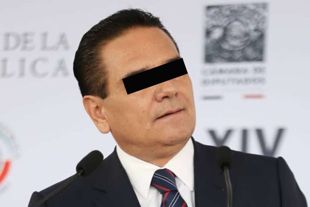 Fijan fecha a Silvano Aureoles para audiencia inicial por peculado
