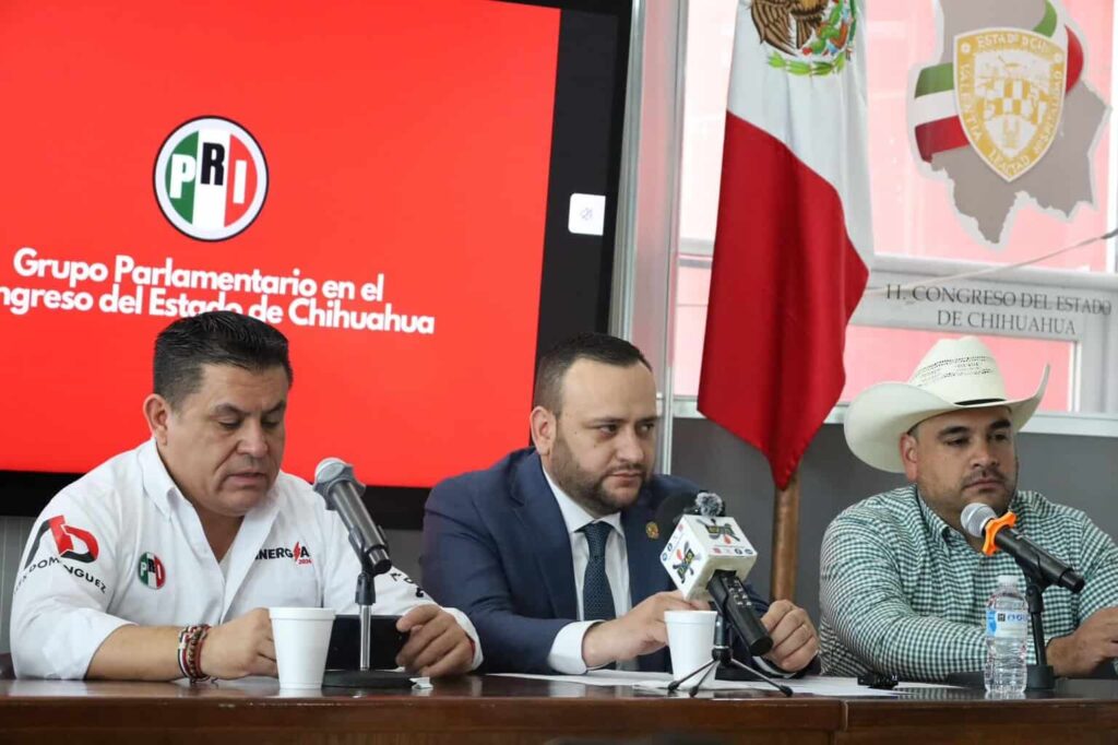 Urgen Medina y Chacón cierre de frontera sur; “se les dijo y no actuaron, ganaderos pagan por omisiones de Federación”