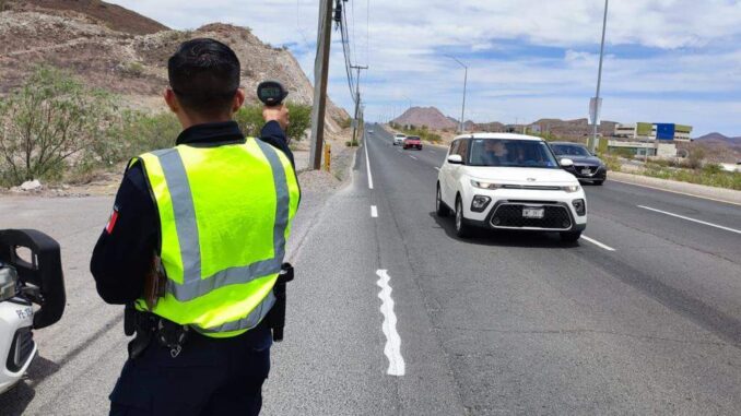por-exceso-de-velocidad-sancionan-a-330-conductores-del-12-al-17-de-mayo.jpeg Por exceso de velocidad sancionan a 330 conductores del 12 al 17 de mayo