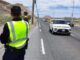 Por exceso de velocidad sancionan a 330 conductores del 12 al 17 de mayo