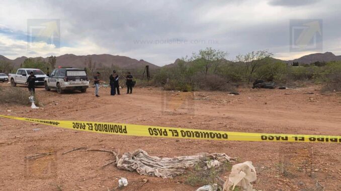 hallan-un-ejecutado-en-terreno-de-la-colonia-valle-dorado.jpeg Hallan un ejecutado en terreno de la colonia Valle Dorado