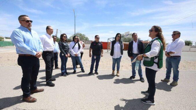 inicia-proyecto-parque-en-un-dia-en-parajes-de-san-isidro.jpeg Inicia proyecto Parque en un Día en Parajes de San Isidro