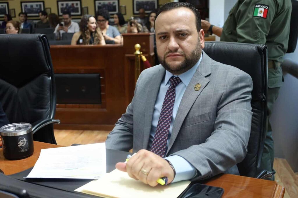 Visita de Sheinbaum oportunidad para análisis conjunto de seguridad: Medina ante caso Guachochi