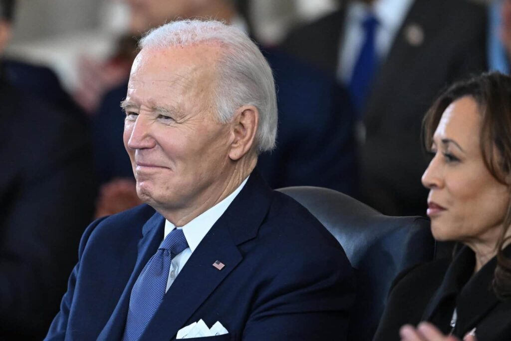 Trump filtra el audio del interrogatorio a Biden que expuso sus problemas de memoria