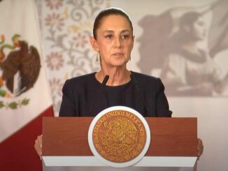 Pide Sheinbaum mantener alerta por posible impuesto a remesas en EE.UU. pese a primer revés
